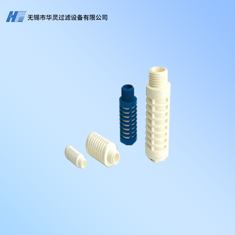 泰州消音器